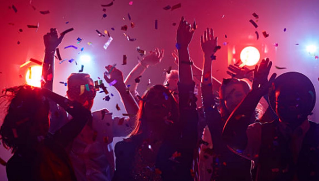 Festa de Confraternização