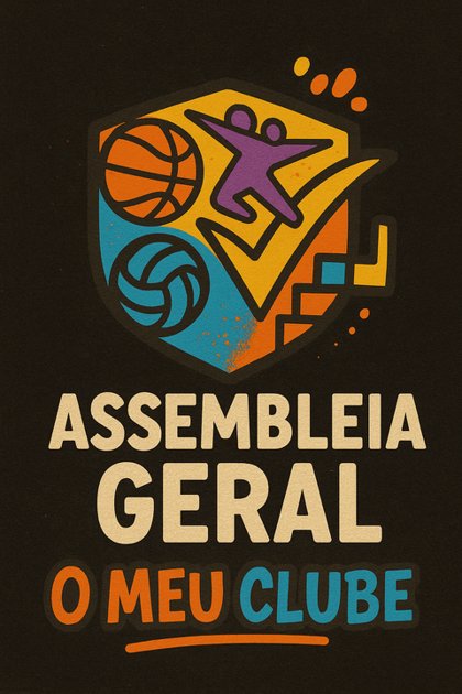 Convocatória Assembleia Geral